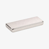 Neodymium (NdFeB) 20x5x2 mm Block Magnet - High-Strength Rare Earth Magnet
