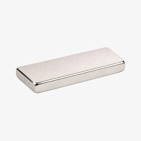 Neodymium (NdFeB) 15x10x5 mm Block Magnet - High-Strength Rare Earth Magnet