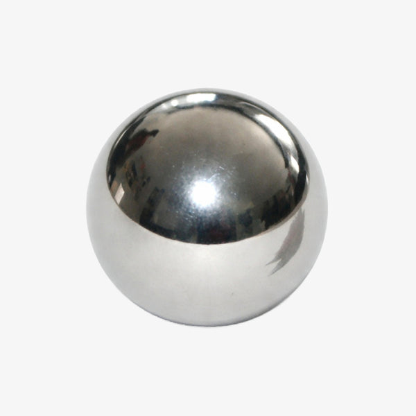 Neodymium (NdFeB) 10mm Ball Magnet - High-Strength Rare Earth Magnet