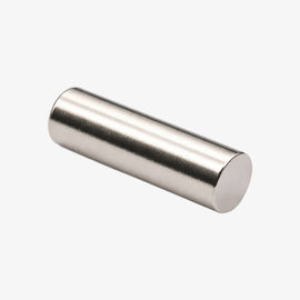 Neodymium (NdFeB) 5x20 mm Cylindrical Magnet - High-Strength Rare Earth Magnet