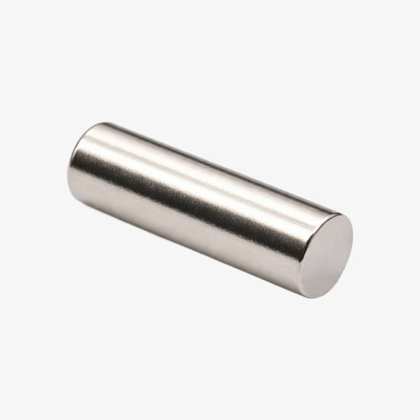 Neodymium (NdFeB) 20x20 mm Disc & Cylinder Magnet - High-Strength Rare Earth Magnet