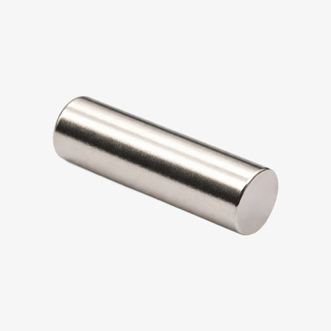 Neodymium (NdFeB) 20x20 mm Disc & Cylinder Magnet - High-Strength Rare Earth Magnet