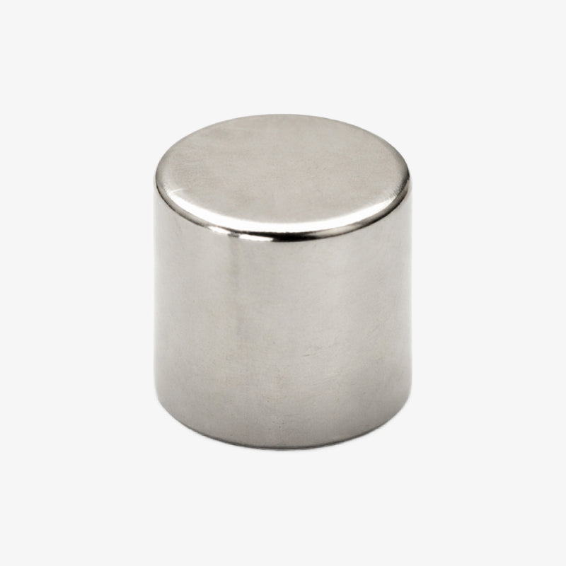 Neodymium (NdFeB) 5x5 mm Cylindrical Magnet - High-Strength Rare Earth Magnet