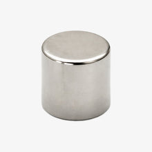 Load image into Gallery viewer, Neodymium (NdFeB) 5x5 mm Cylindrical Magnet - High-Strength Rare Earth Magnet