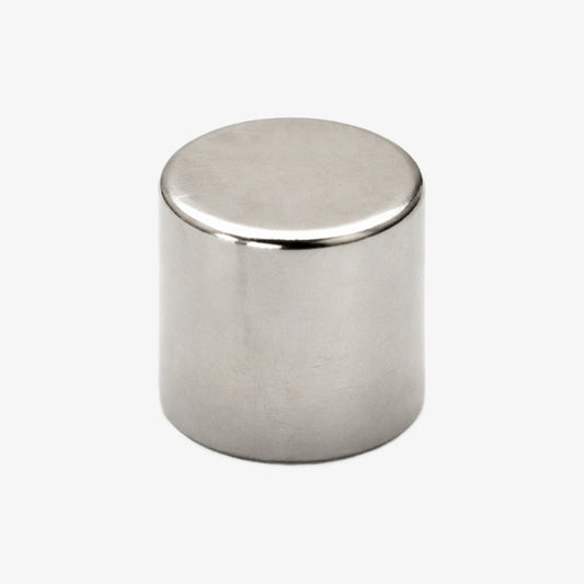 Neodymium (NdFeB) 5x5 mm Cylindrical Magnet - High-Strength Rare Earth Magnet