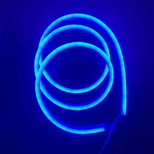 Load image into Gallery viewer, Blue Color Neon Flexible Strip Light 