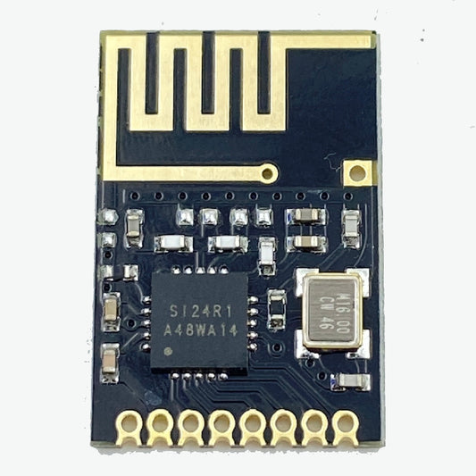 Nf-03 Transceiver Ai Thinker Module