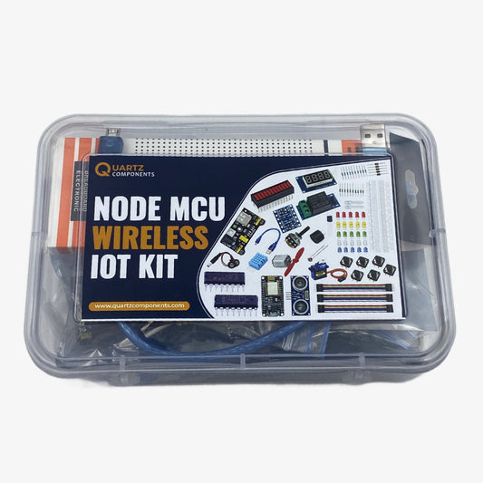 NodeMCU ESP8266 Development Kit 