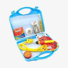 Load image into Gallery viewer, Noel 7-in-1 Beginner Soldering Starter Kit for Students &amp; Hobbyists