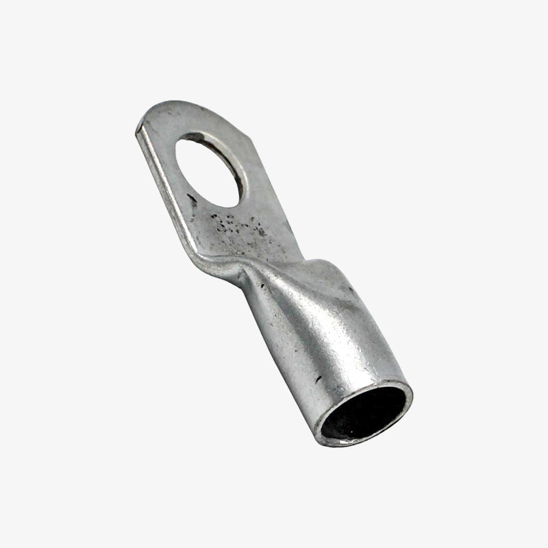 Non-Insulated Copper Tubular Lugs -70 mm