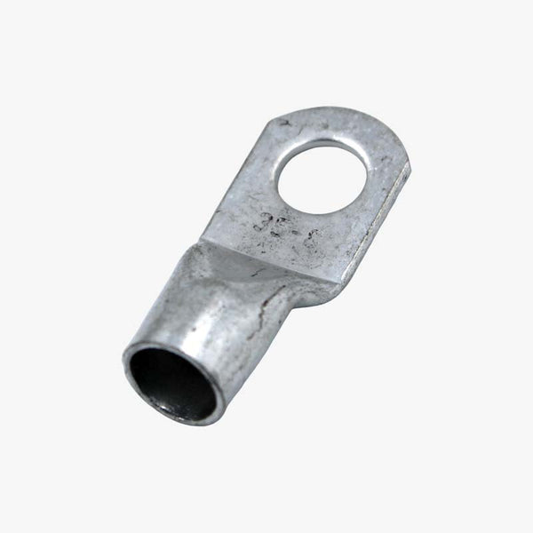 Non-Insulated Copper Tubular Lugs - 35mm