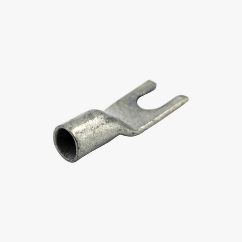 Non-Insulated Y-Spade Fork Terminal / Lugs 