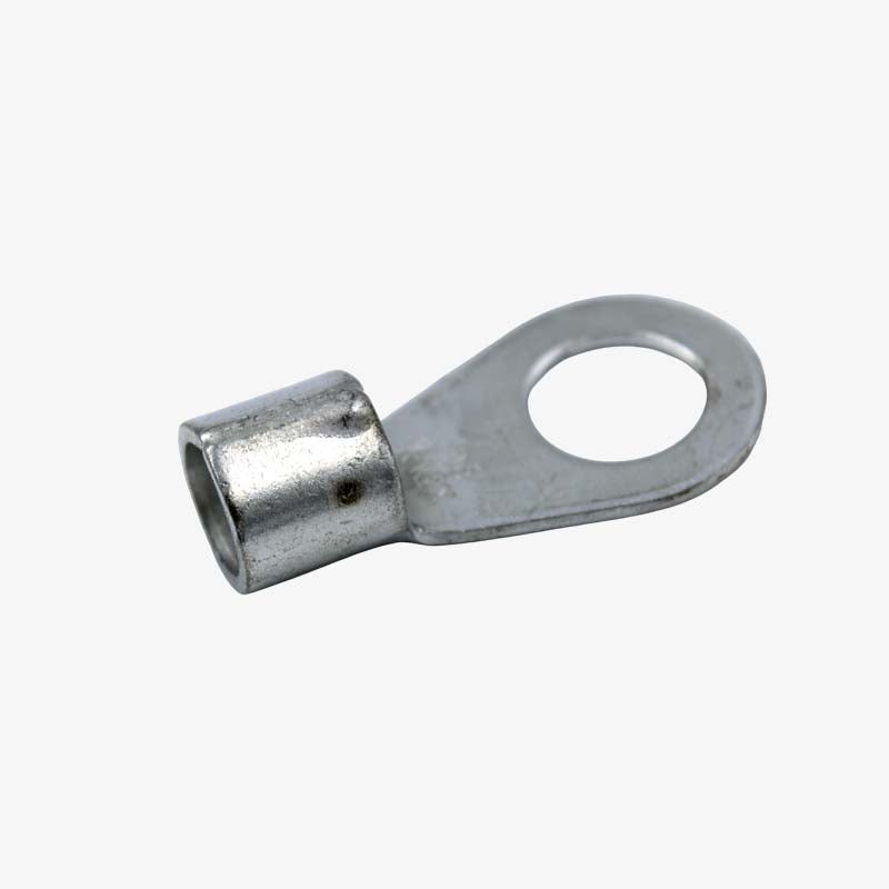 Non-Insulated Ring Terminal / Lugs (35mm/H-12mm)