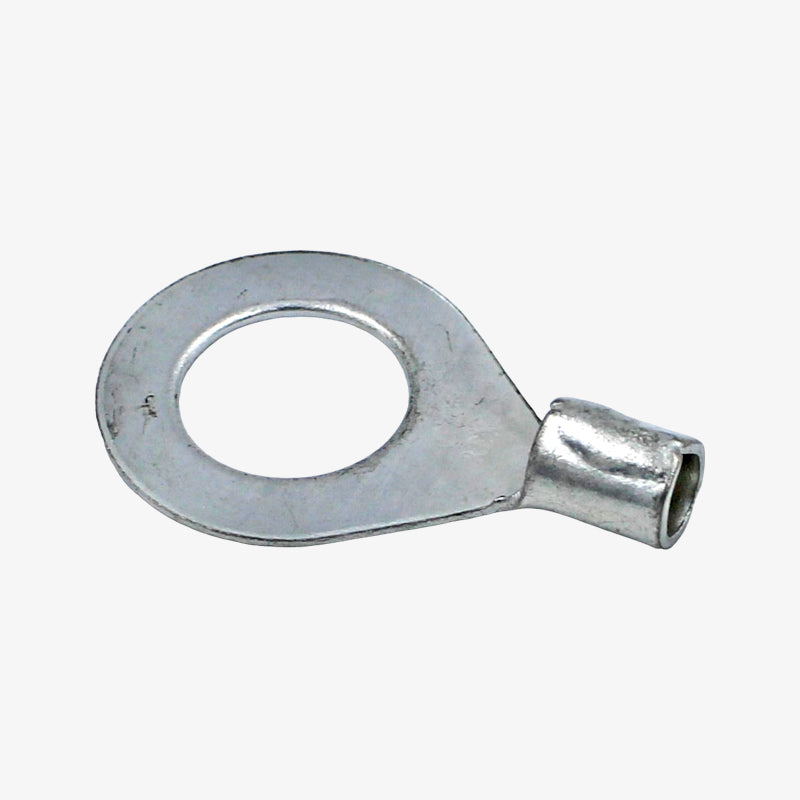 Non-Insulated Ring Terminal / Lugs (4-6mm/H-8mm) – QuartzComponents