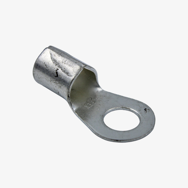 Non-Insulated Ring Terminal / Lugs (70mm/H-12mm) – QuartzComponents