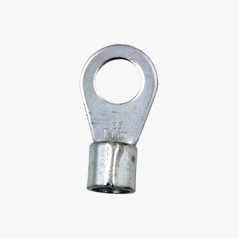 Non-Insulated Ring Terminal / Lugs
