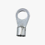 Non-Insulated Ring Terminal / Lugs (35mm/H-12mm)