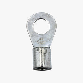Non-Insulated Ring Terminal / Lugs
