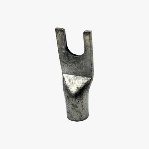 Non-Insulated Spade/Fork Terminals - Wiring Products Non-Insulated Spade/Fork Terminals - Wiring Products