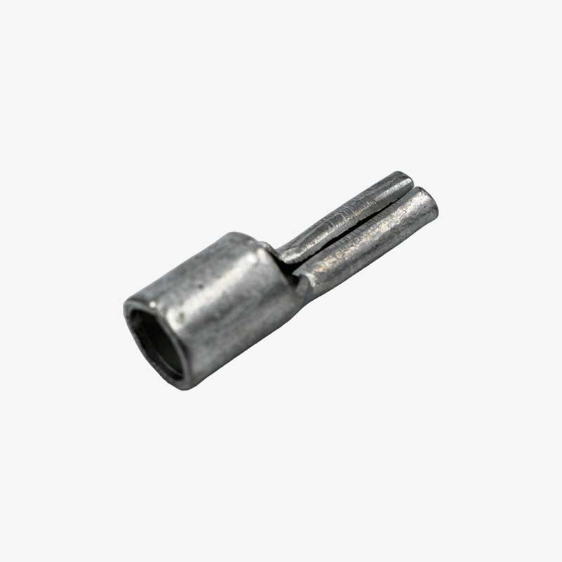 Non-insulated pin Terminals CP-8 Lugs