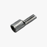 CP-8 16 Sqmm Non-Insulated Pin Terminals Lugs