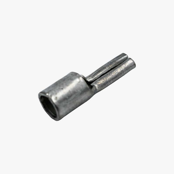 CP-8 16 Sqmm Non-Insulated Pin Terminals Copper Lugs