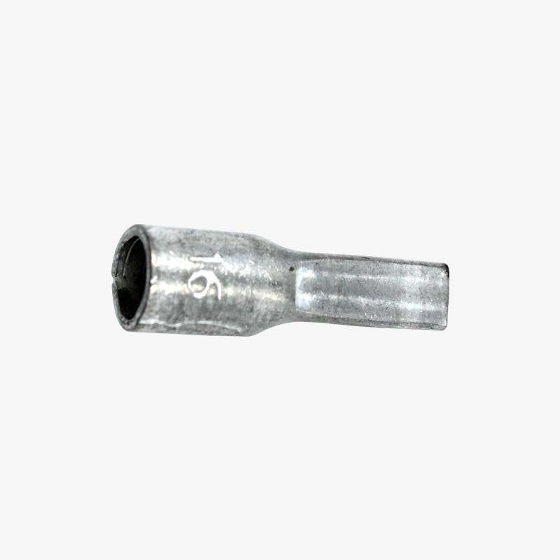 16 sqmm non-insulated pin Terminals CP-8 Lugs