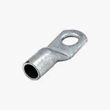 Non-Insulated Copper Tubular Lugs - 6mm