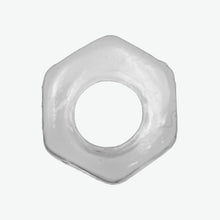 Load image into Gallery viewer, M3 Nylon Hex Nut