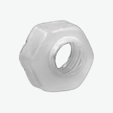 Load image into Gallery viewer, M3 Nylon Hex Nut