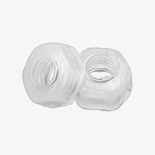 Load image into Gallery viewer, M4 Nylon Hex Nut