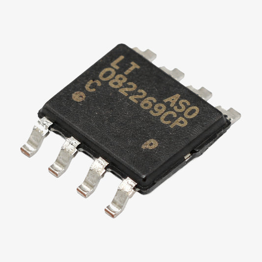 OB2269CP Current Mode PWM Controller IC - SOP-8 SMD Package