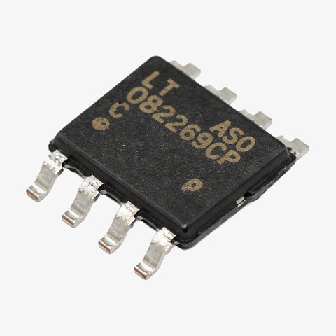 OB2269CP Current Mode PWM Controller IC - SOP-8 SMD Package