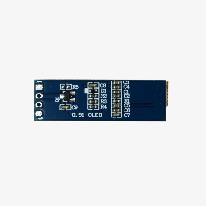 OLED Display Module