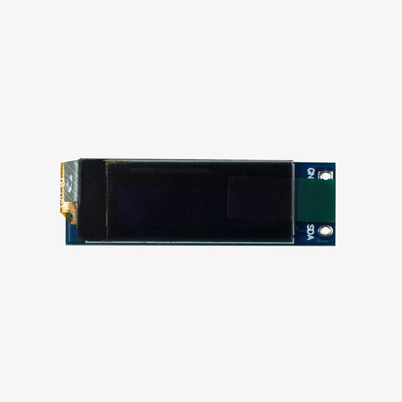 OLED Display Module