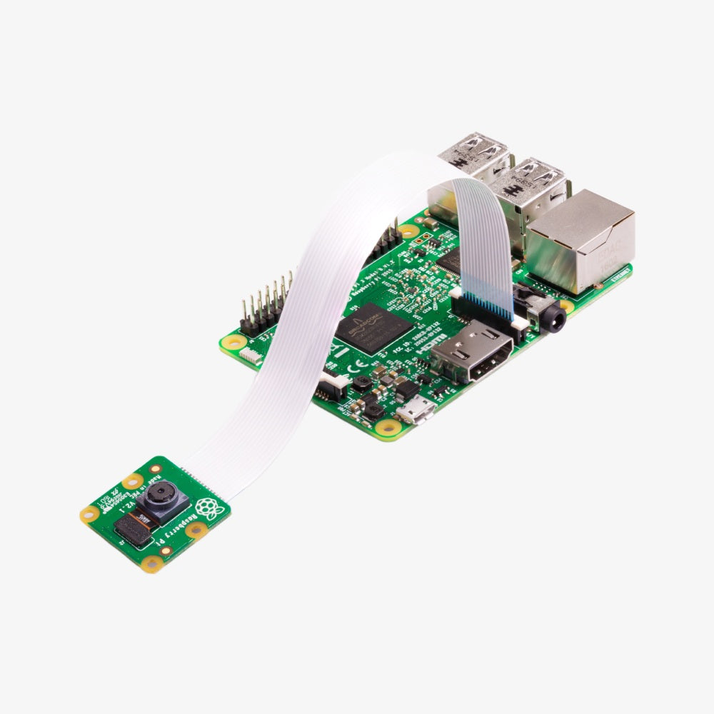 Raspberry Pi Camera Module V2 8MP