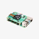 Raspberry Pi PoE+ HAT for 3B and Pi 4