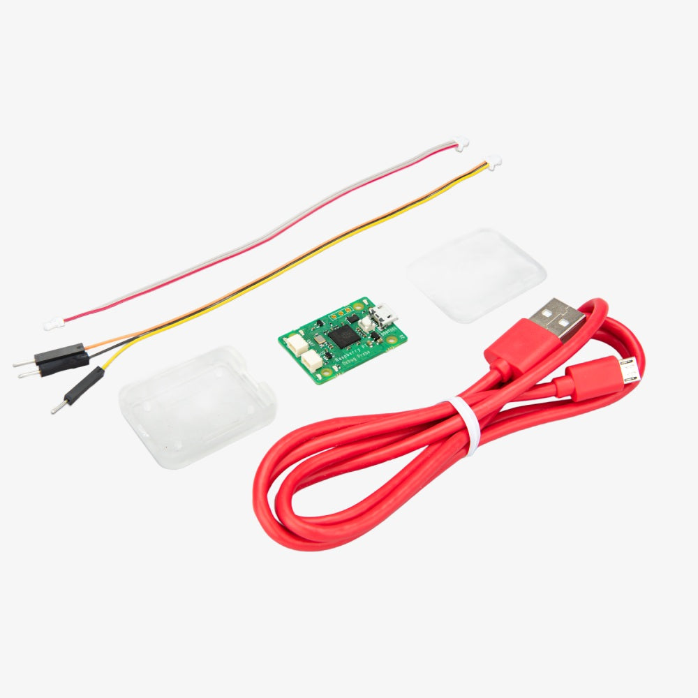 Official Raspberry Pi Debug Probe Raspberry Pi Debug Probe – QuartzComponents