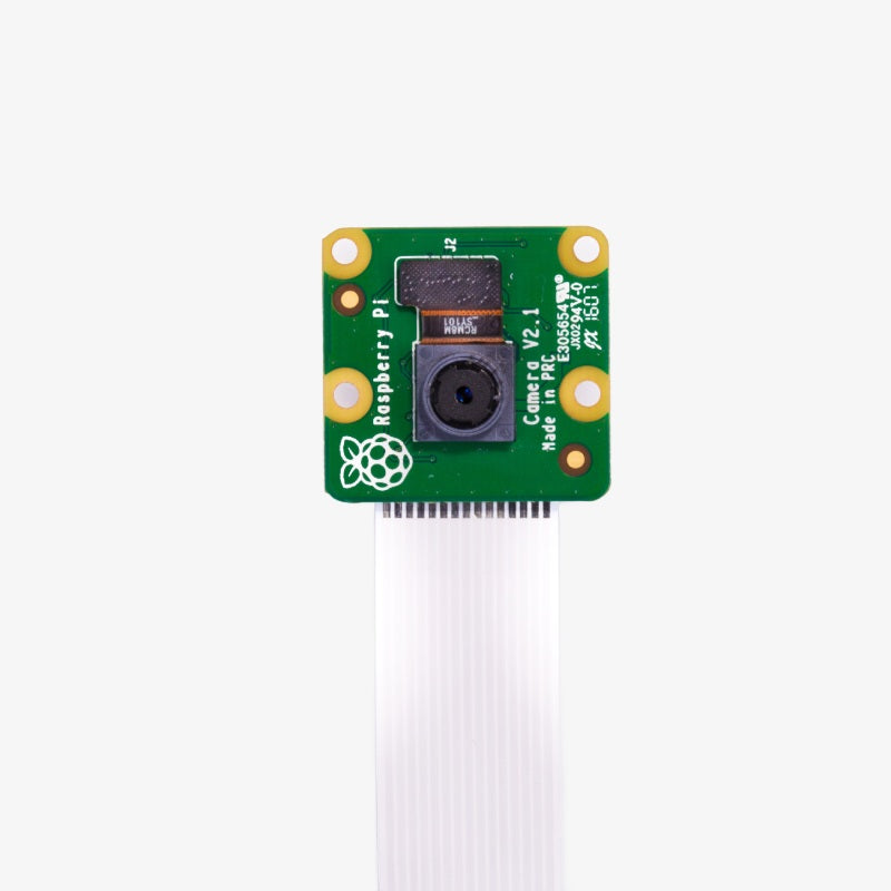 Official Raspberry Pi Camera Module 2