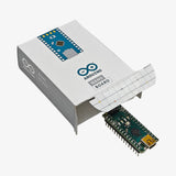 Official Arduino Nano A000005 - ATmega328P Microcontroller Board