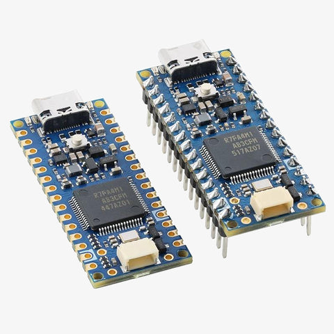 Official Arduino Nano R4 ABX00142 Development Board