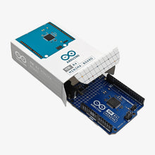 Load image into Gallery viewer, Official Arduino UNO EK (एक) R4 Minima 