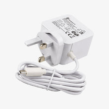 Load image into Gallery viewer, Official 27W USB-C PD Power Supply for Raspberry Pi 5