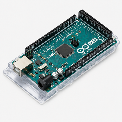Official Arduino Mega 2560 ATmega2560 MCU Rev3 Development Board A000067