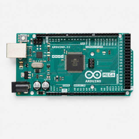 Official Arduino Mega 2560 ATmega2560 MCU Rev3 Development Board A000067