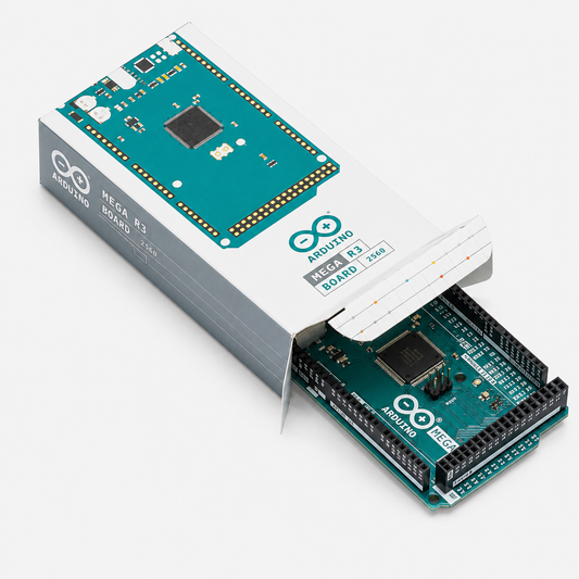 Official Arduino Mega 2560 ATmega2560 MCU Rev3 Development Board A000067