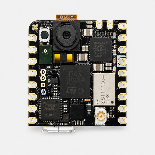Arduino Nicla Vision ABX00051