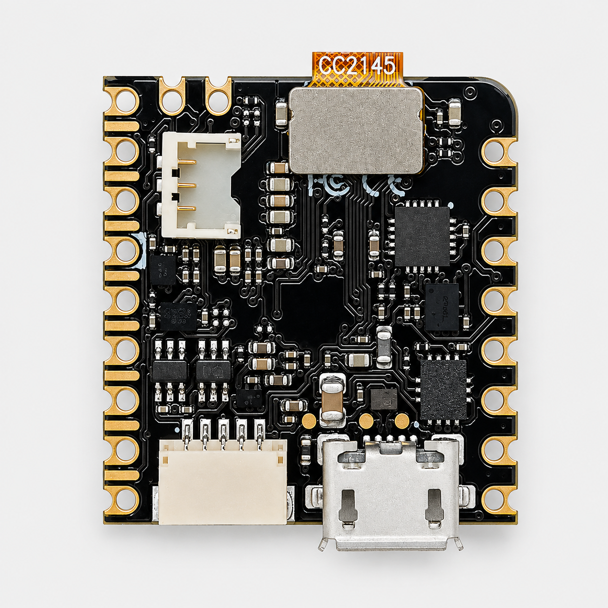 Official Arduino Nicla Vision ABX00051
