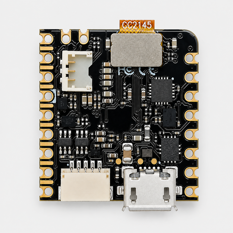 Official Arduino Nicla Vision ABX00051