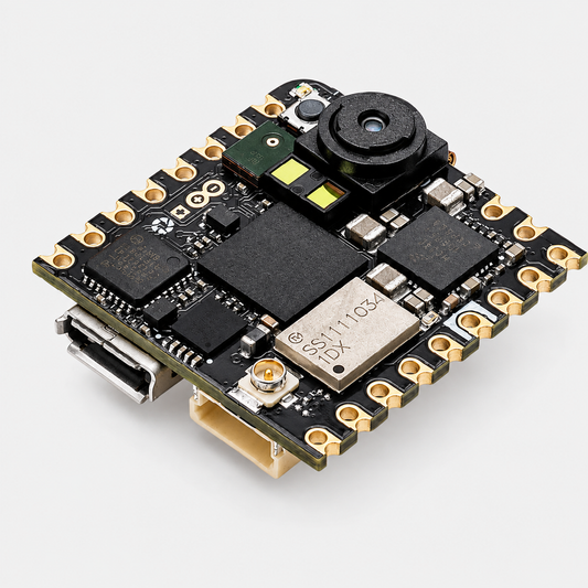 Official Arduino Nicla Vision ABX00051-picture-24